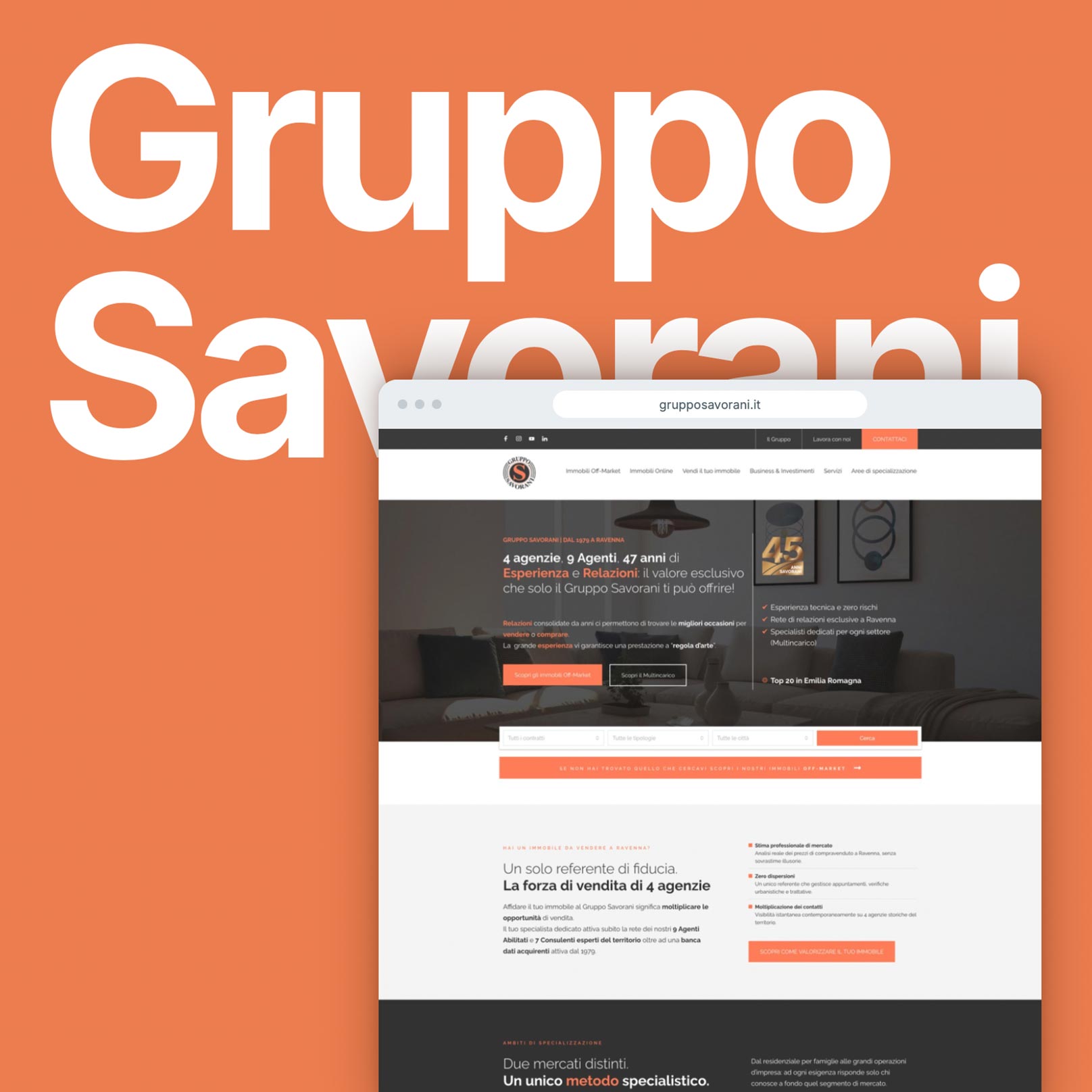 Gruppo Savorani