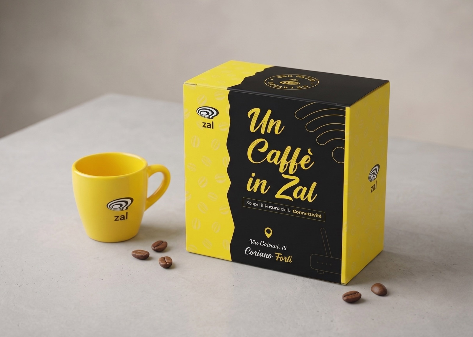 Zal Packaging