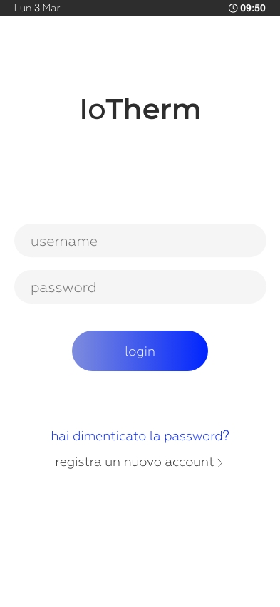 Accesso