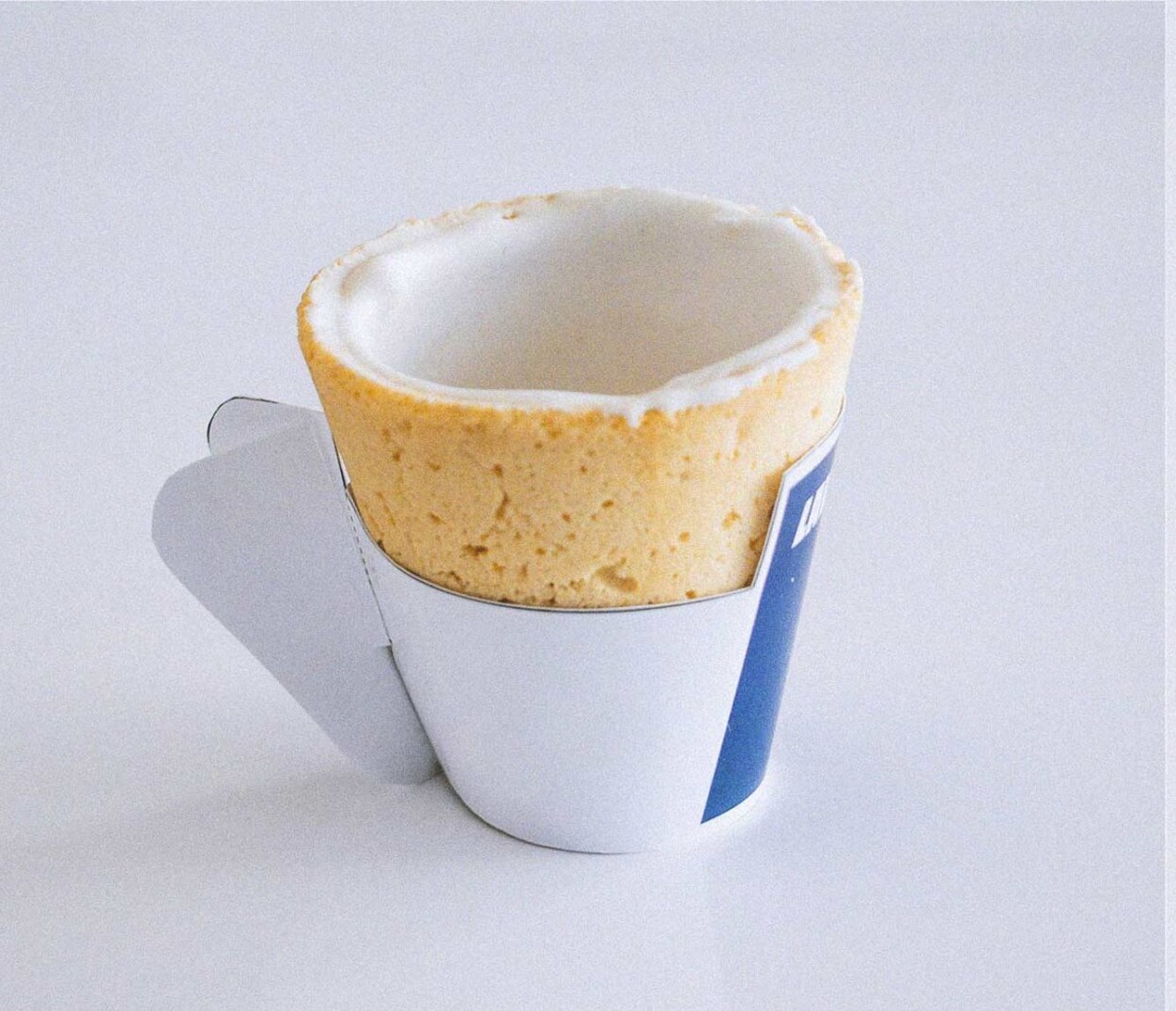 Cookie Cup, base